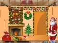                                                                     Christmas House Escape קחשמ