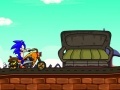                                                                     Sonic Friendly Race קחשמ