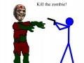                                                                    Kill the zombie קחשמ