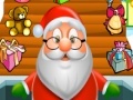                                                                     Santas Gift Shop קחשמ