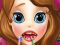                                                                     Sofia The First At The Dentist קחשמ