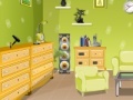                                                                     Greenish Room Escape קחשמ