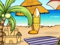                                                                     Caribbean Beach Escape קחשמ