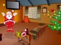                                                                     Santa Room Rat Escape קחשמ