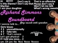                                                                     Richard simmons soundboard קחשמ
