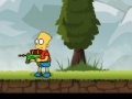                                                                     Bart Simpson Rambo Dwarf קחשמ