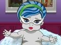                                                                     Baby Monster Bathing קחשמ