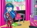                                                                     Ghoulia Yelps. Room clean up קחשמ