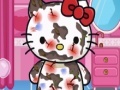                                                                     Hello Kitty Care קחשמ