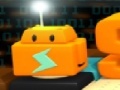                                                                     Orange robots קחשמ