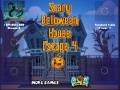                                                                     ScaryHalloweenHouseEscape 4 קחשמ
