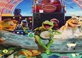                                                                     Hidden Objects The Muppets קחשמ