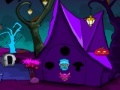                                                                     Escape the Halloween Tom קחשמ