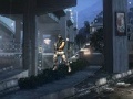                                                                     Grand Theft: Counter Strike קחשמ