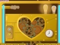                                                                     The love machine קחשמ