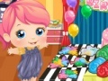                                                                     Baby Alice birthday party קחשמ