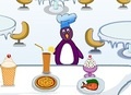                                                                     Penguins Polar Banquet קחשמ