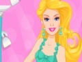                                                                     Barbie Fashion Paint קחשמ