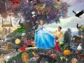                                                                     Cinderella Hidden Objects קחשמ