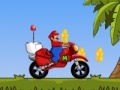                                                                     Mario hill rider קחשמ