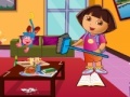                                                                     Dora Living Room Cleaning קחשמ