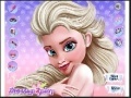                                                                     ElsaFrozenCoolMakeover קחשמ