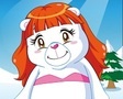                                                                     Polar Bear Princess קחשמ
