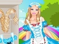                                                                     Barbie in Wonderland קחשמ