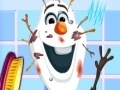                                                                     Messy Frozen Olaf קחשמ