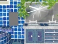                                                                     Blue bathroom escape קחשמ