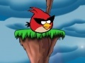                                                                     Angrybirds Flying Higher קחשמ