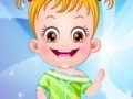                                                                     Baby Hazel Rockstar Dressup קחשמ