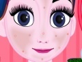                                                                     Frozen Baby Elsa Skin Care Spa קחשמ