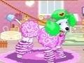                                                                     Fluffy Poodle קחשמ