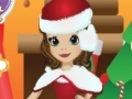                                                                     Sofia The First Christmas Dress Up קחשמ