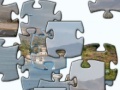                                                                     Margarita Island Jigsaw קחשמ