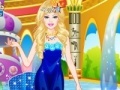                                                                     Gorgeous water princess dressup קחשמ