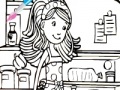                                                                     Groovy in Kitchen Online Coloring קחשמ