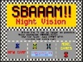                                                                    Sbaaam 2 - NightVision קחשמ