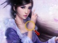                                                                     Fantasy beauty: Hidden stars קחשמ