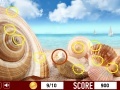                                                                     Hidden Coins Sea and Shells קחשמ