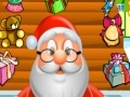                                                                     Santa Gift Shop קחשמ