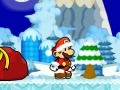                                                                     Mario Winter Run קחשמ