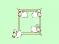                                                                     Keep the sheep קחשמ