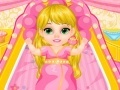                                                                     Fairytale Baby: Rapunzel Caring קחשמ