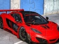                                                                    McLaren Puzzle קחשמ