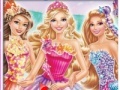                                                                     Barbie and the Secret Door 6 Diff קחשמ