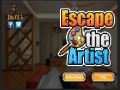                                                                     Escape the Artist קחשמ