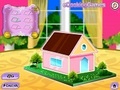                                                                     Gingerbread House קחשמ