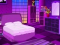                                                                     Purple Luxury Room Escape קחשמ